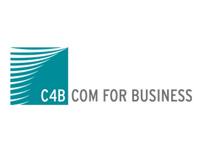 C4B XPhone Connect - Dashboard Solution