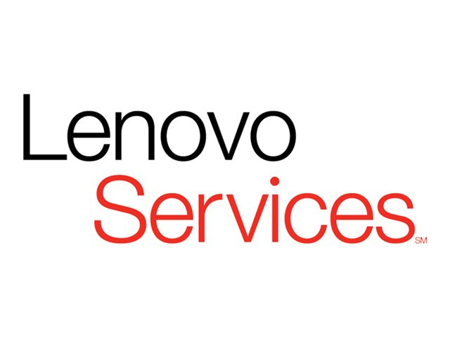 Lenovo 00YH597 licence et mise  jour de logiciel 1 anne(s)