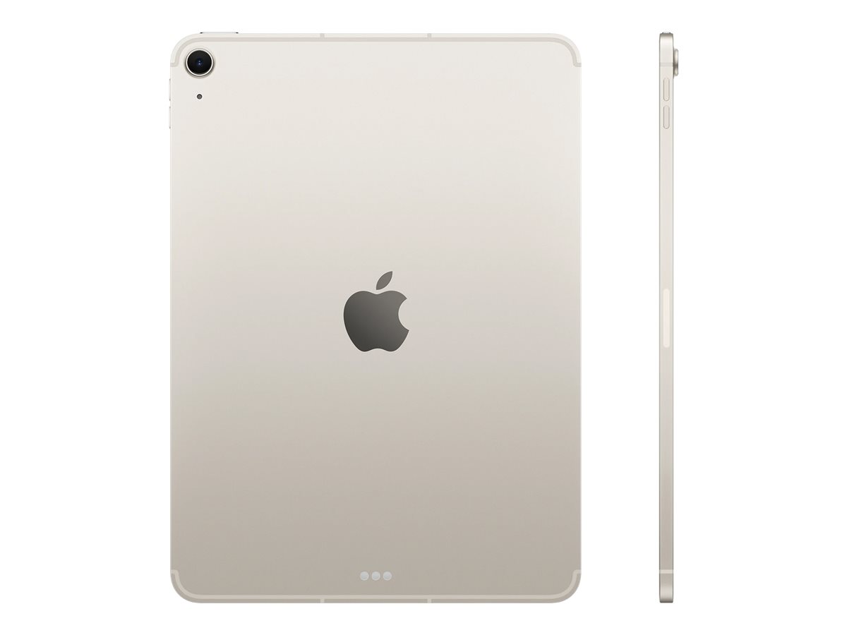 Apple 11-inch iPad Air M4 Wi-Fi + Cellular - Tablet - 512 GB - 27.9 cm (11)