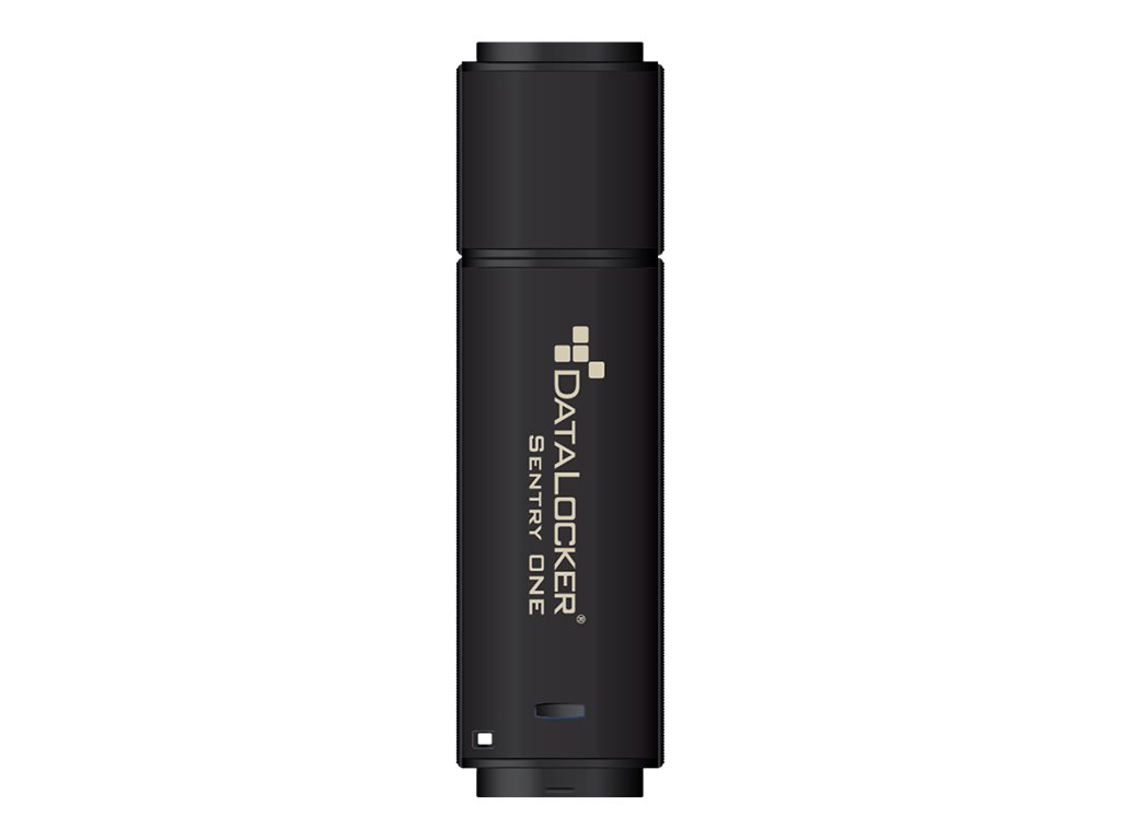 Origin Storage DataLocker Sentry ONE - USB-Flash-Laufwerk - verschlsselt