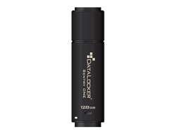 Origin Storage DataLocker Sentry ONE - USB-Flash-Laufwerk - verschlsselt