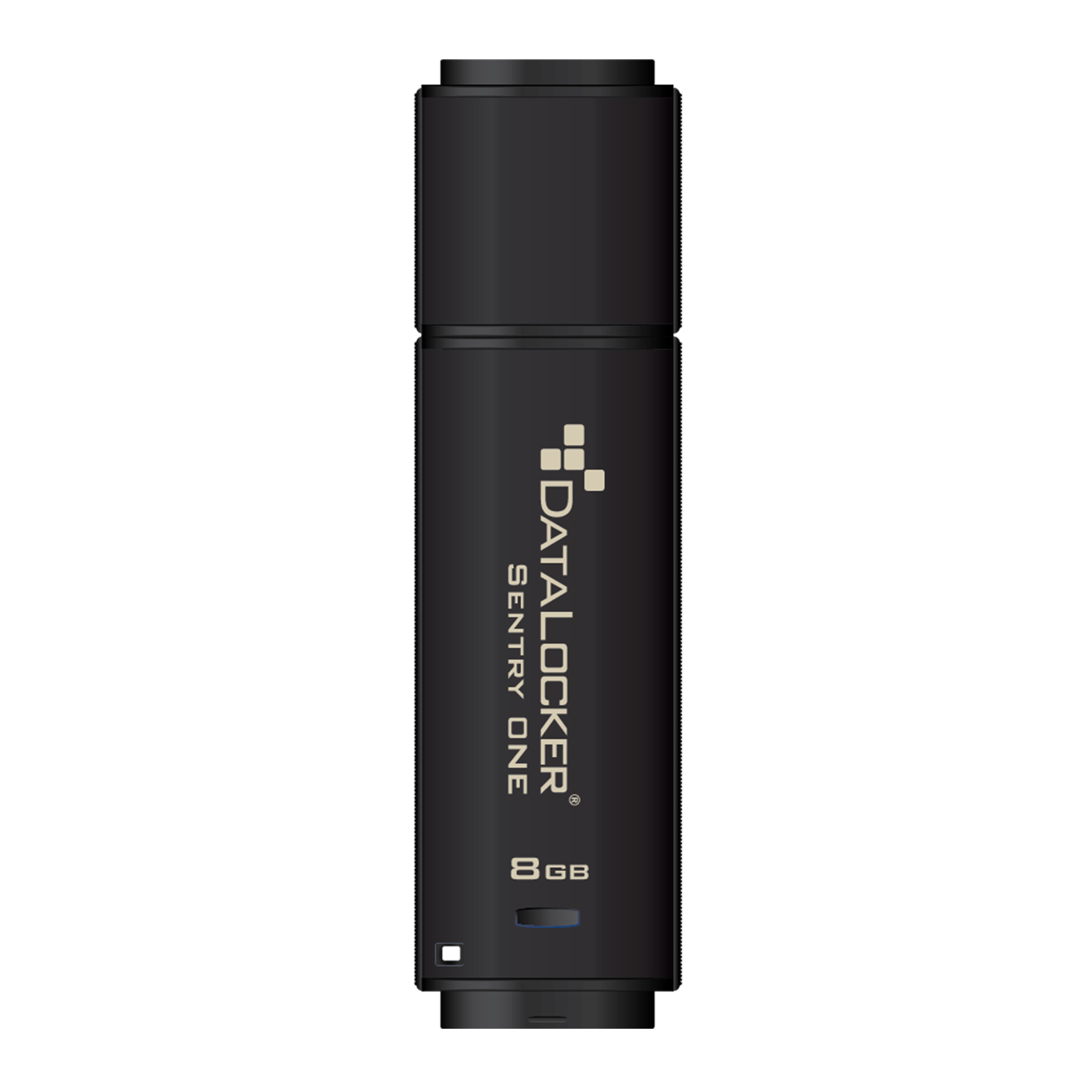 Origin Storage DataLocker Sentry ONE - USB-Flash-Laufwerk - verschlsselt