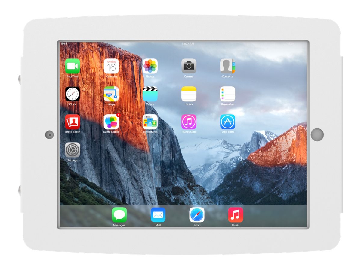 Compulocks 211SENW support antivol pour tablettes 27,9 cm (11) Blanc