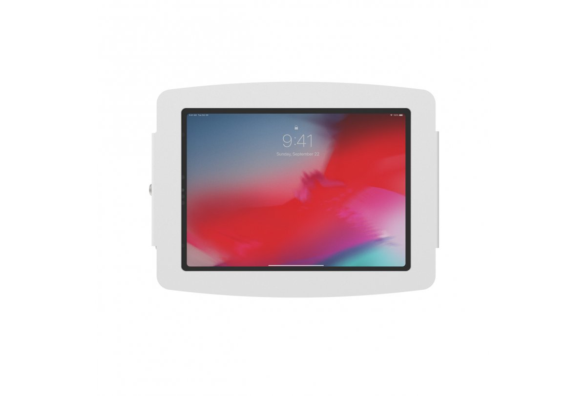 Compulocks 211SENW soporte de seguridad para tabletas 27,9 cm (11) Blanco