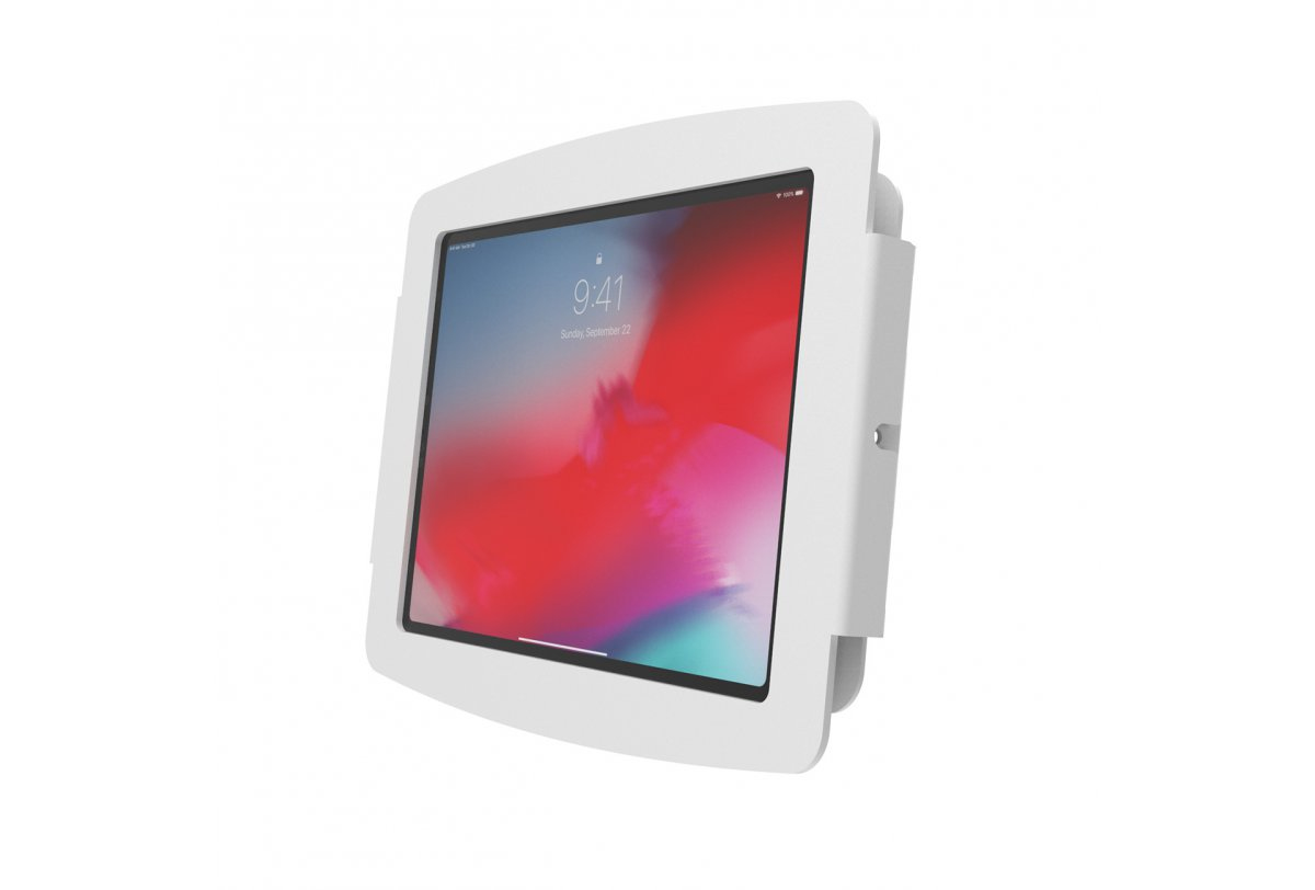 Compulocks 211SENW soporte de seguridad para tabletas 27,9 cm (11) Blanco