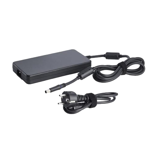 DELL 450-18650 adaptateur de puissance & onduleur Int�rieure 240 W Noir