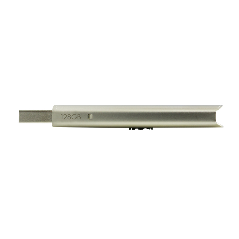 HP x796w unidad flash USB 128 GB USB tipo A 3.2 Gen 1 (3.1 Gen 1) Plata