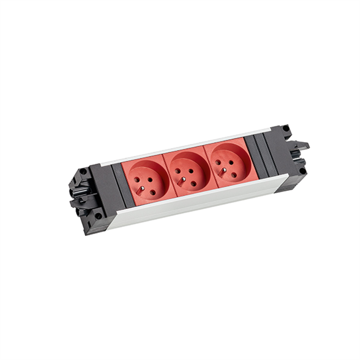 Bachmann 906.18813 STEP ALU 3xUTE EDV