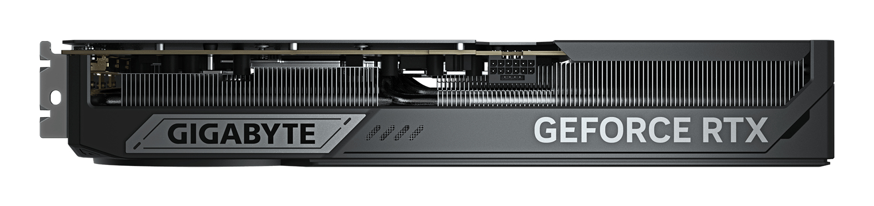 GIGABYTE GeForce RTX 5080 WINDFORCE OC SFF 16G Scheda grafica, 16GB GDDR7, 256bit, PCI-E 5.0, 2670MHz Core Clock, 3 � DP 2.1b, 1 � HDMI 2.1b, DLSS 4, GV-N5080WF3OCV2-16GD