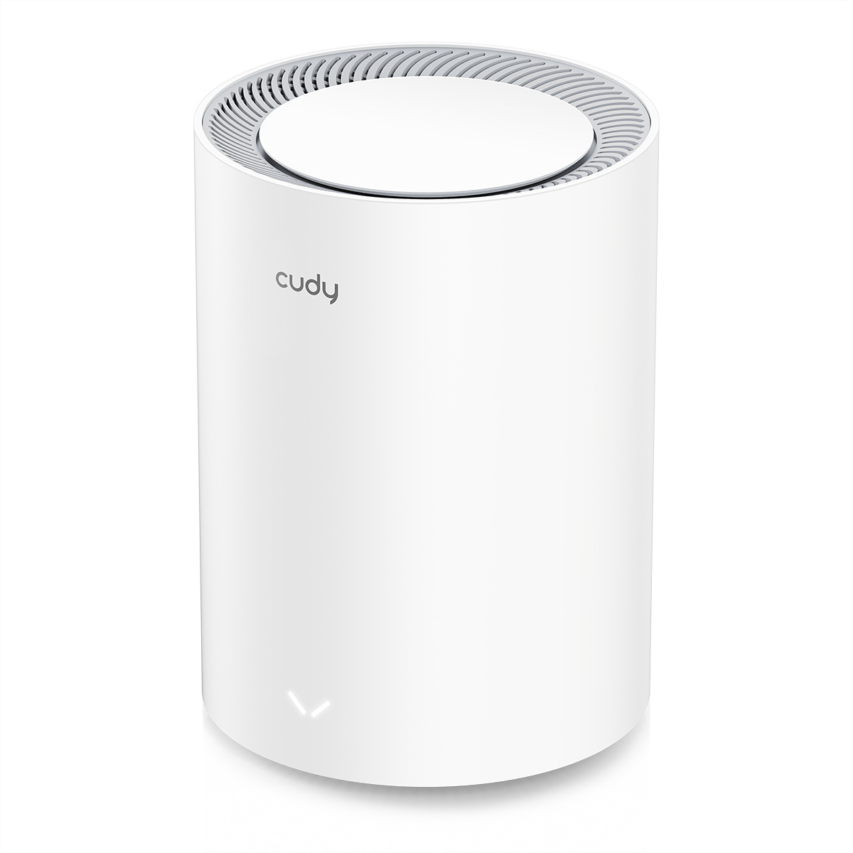 Cudy M3000 Dual-band (2.4 GHz / 5 GHz) Wi-Fi 6 (802.11ax) Black, Red 1 Internal