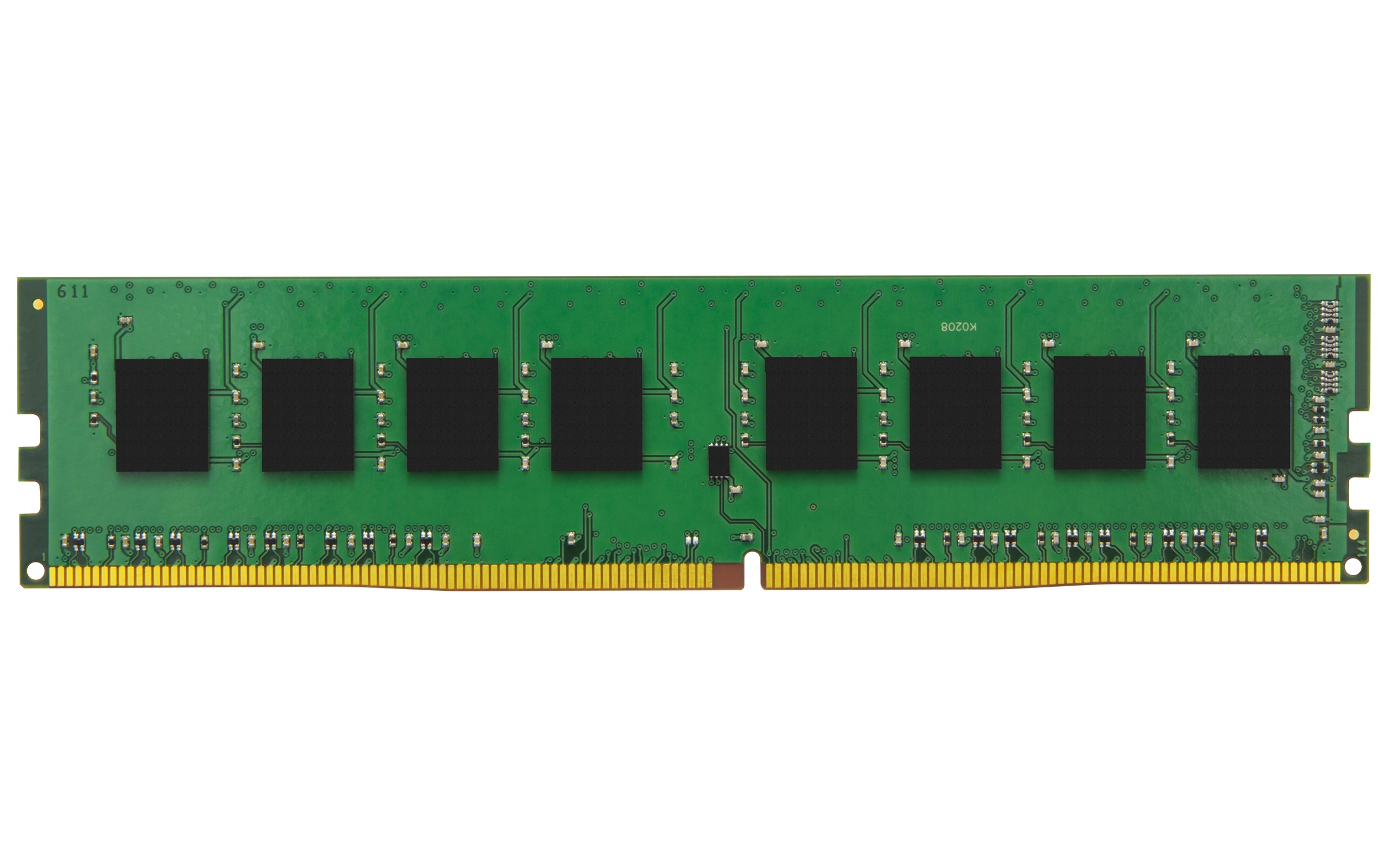 Kingston Technology ValueRAM memory module 16 GB 1 x 16 GB DDR4 288-pin DIMM