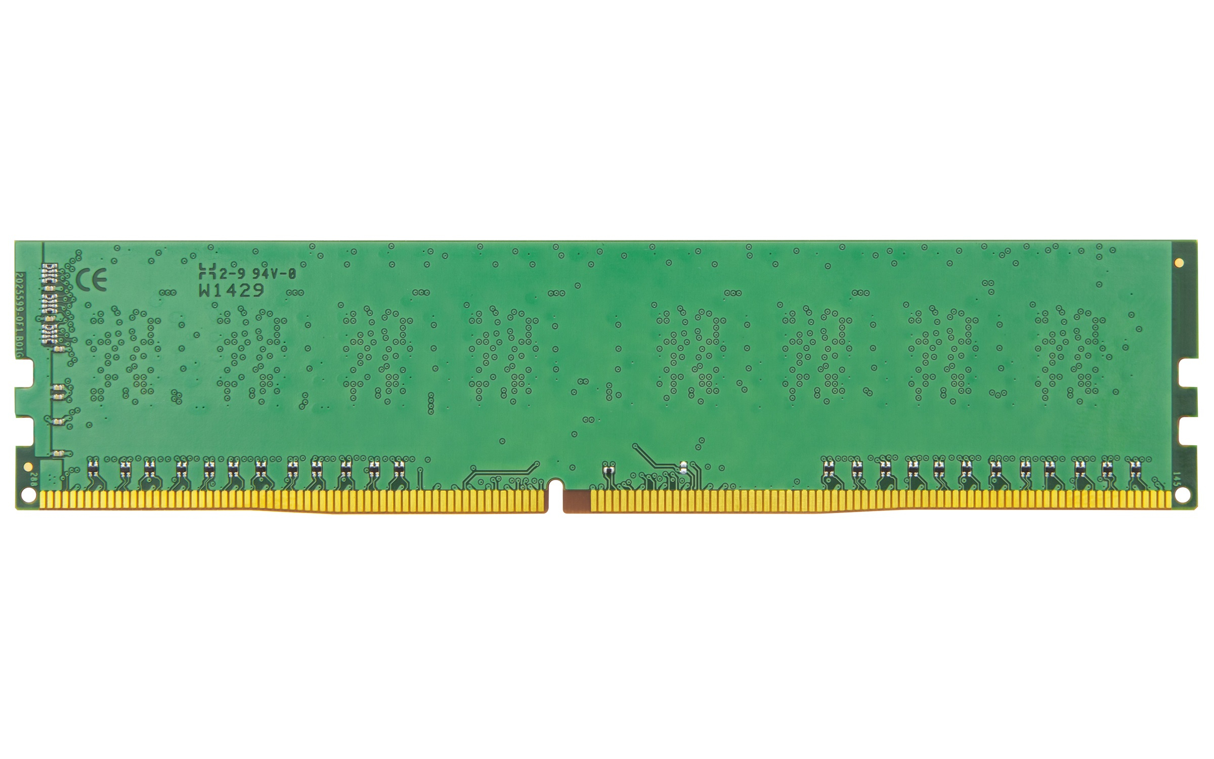 Kingston Technology ValueRAM memory module 16 GB 1 x 16 GB DDR4 288-pin DIMM