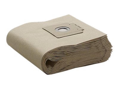 K�rcher Staubt�te - f�r Staubsauger (Packung