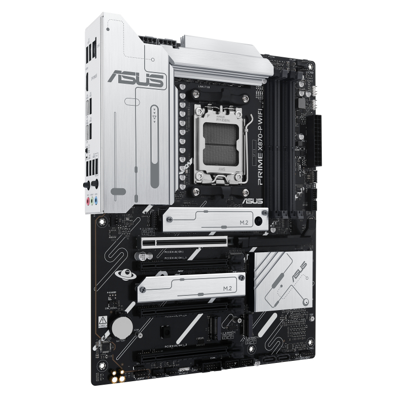 ASUS PRIME X870-P WIFI - X870/AM5/DDR5/ATX