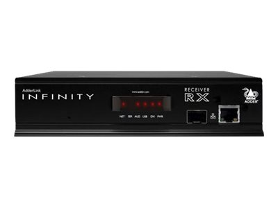 Adder Link Infinity 1002 receiver
