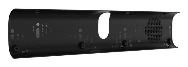 Jabra P40 VBS Easy Clean Cover Privacy cover Black