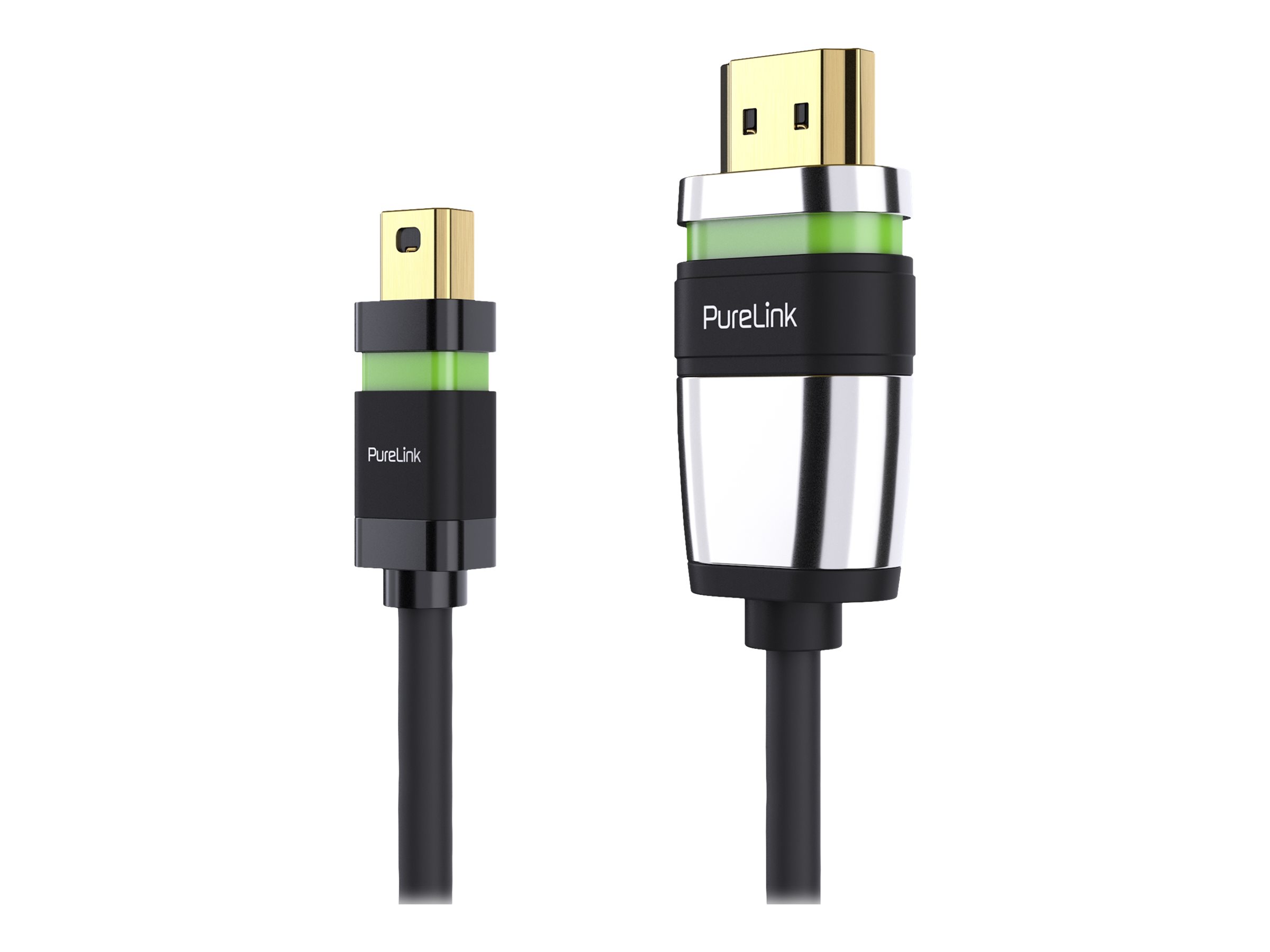 PureLink Ultimate Series ULS2000 - Highspeed