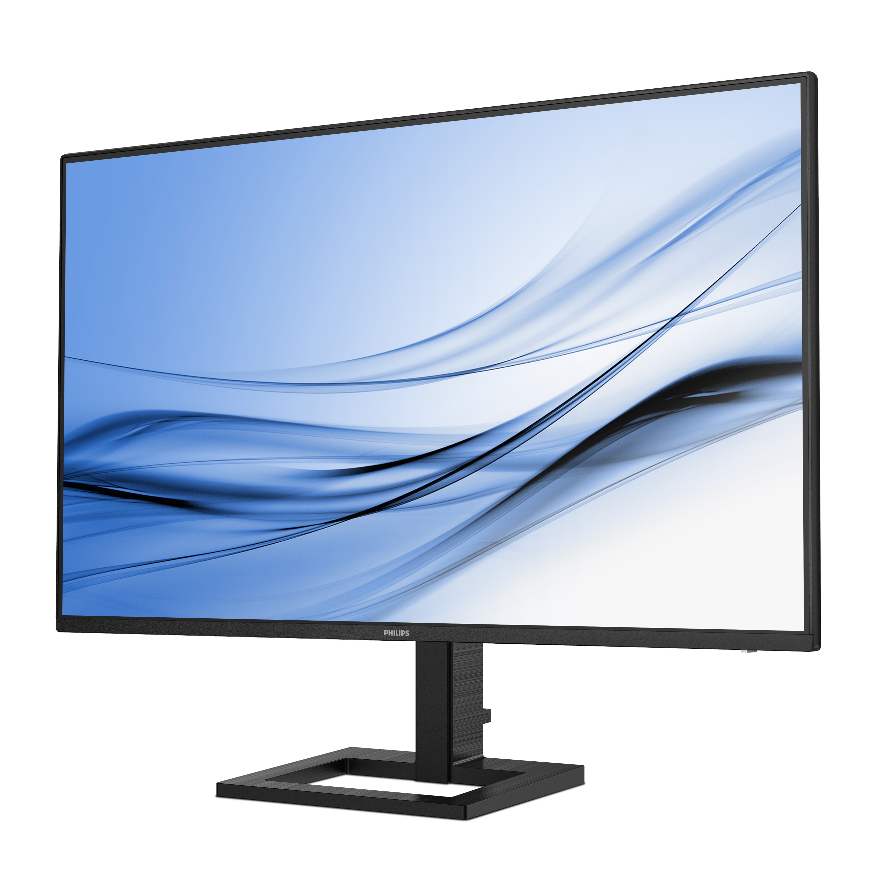 Philips 1000 series 27E1N1600AE/00 computer monitor 68.6 cm (27) 2560 x 1440 pixels Quad HD LCD Black