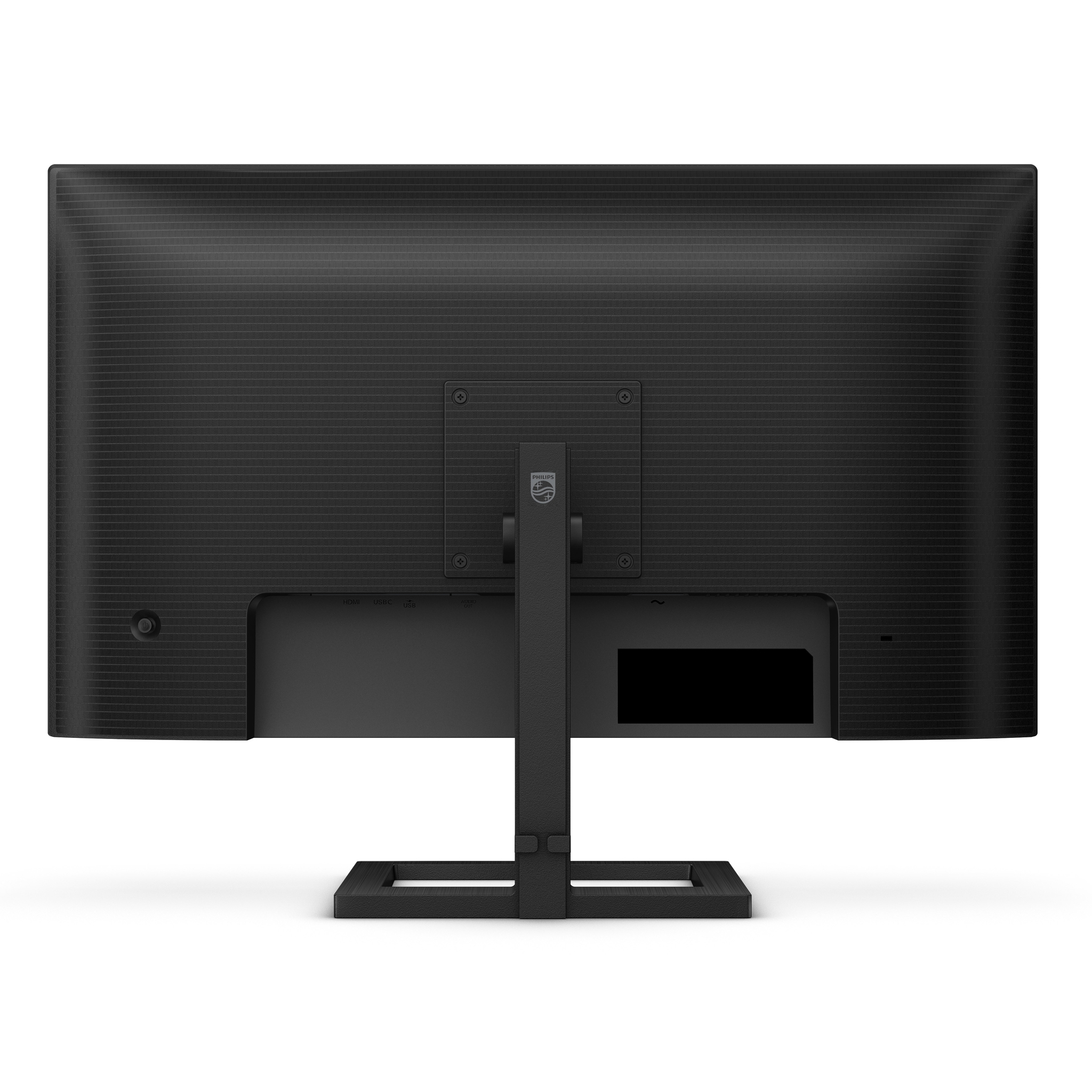 Philips 1000 series 27E1N1600AE/00 computer monitor 68.6 cm (27) 2560 x 1440 pixels Quad HD LCD Black