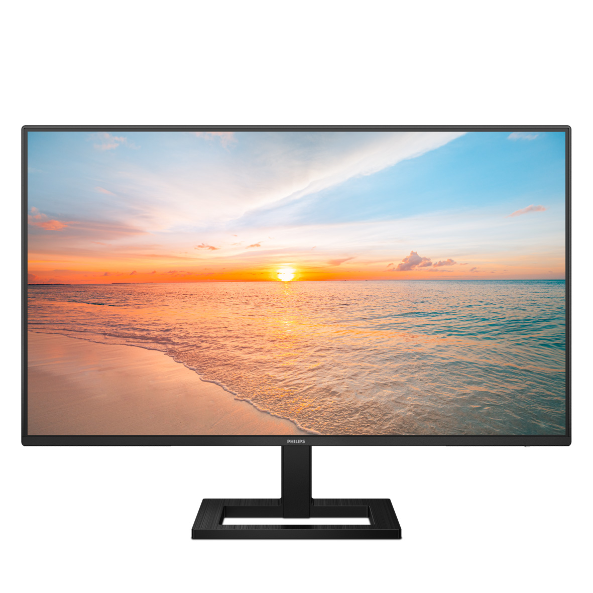 Philips 1000 series 27E1N1600AE/00 computer monitor 68.6 cm (27) 2560 x 1440 pixels Quad HD LCD Black