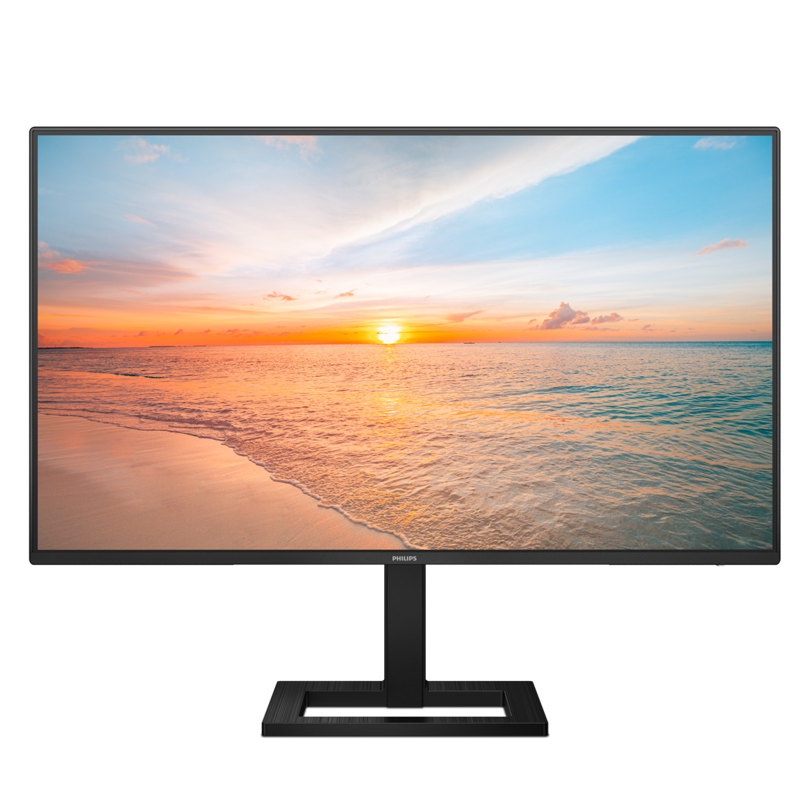 Philips 1000 series 27E1N1600AE/00 computer monitor 68.6 cm (27) 2560 x 1440 pixels Quad HD LCD Black
