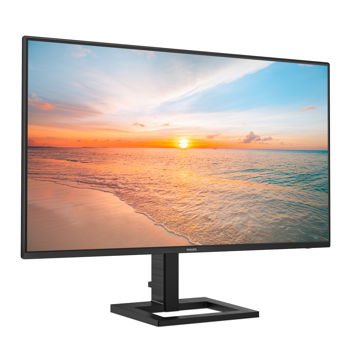 Philips 1000 series 27E1N1600AE/00 computer monitor 68.6 cm (27) 2560 x 1440 pixels Quad HD LCD Black