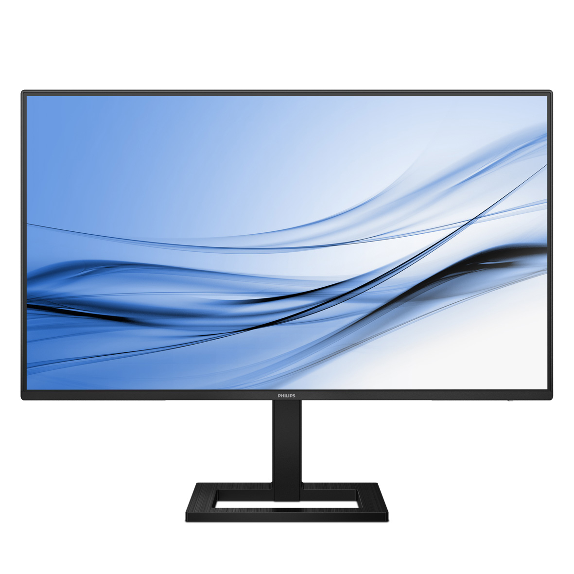 Philips 1000 series 27E1N1600AE/00 computer monitor 68.6 cm (27) 2560 x 1440 pixels Quad HD LCD Black