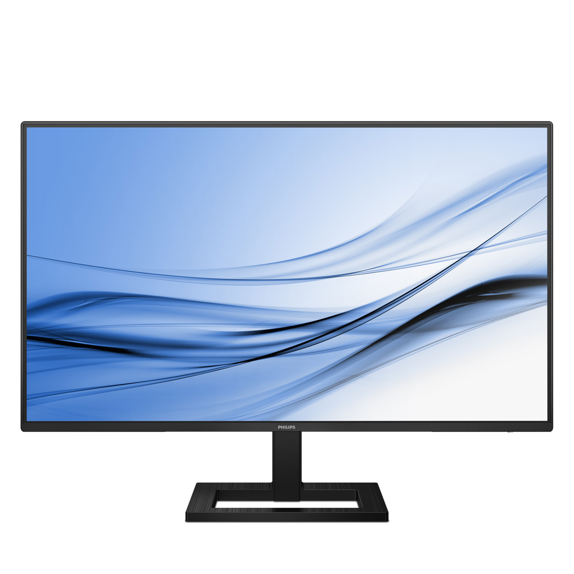 Philips 1000 series 27E1N1600AE/00 computer monitor 68.6 cm (27) 2560 x 1440 pixels Quad HD LCD Black