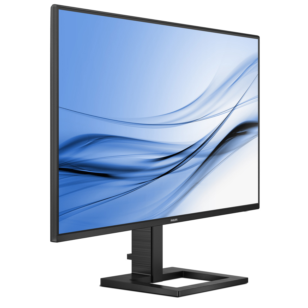 Philips 1000 series 27E1N1600AE/00 computer monitor 68.6 cm (27) 2560 x 1440 pixels Quad HD LCD Black