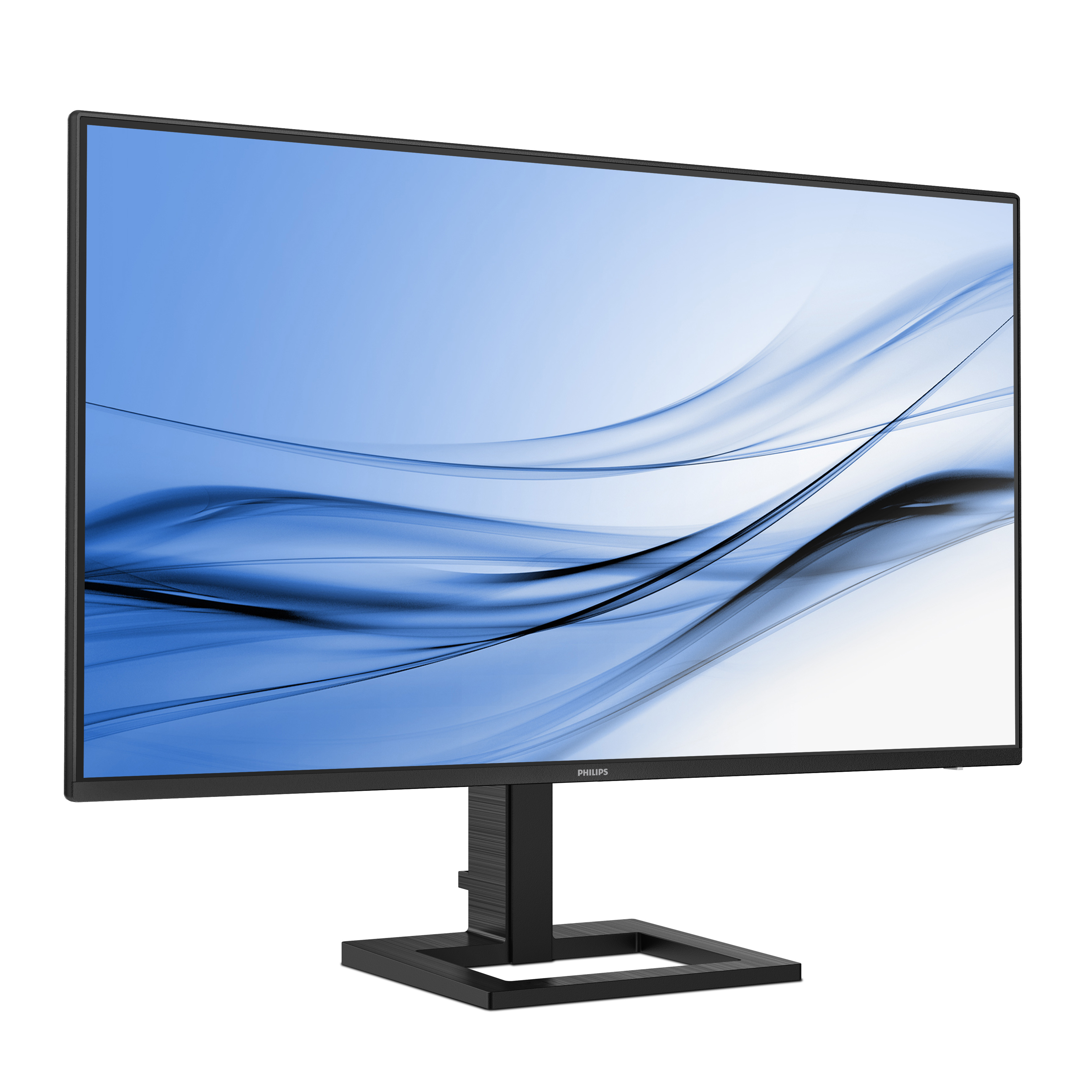 Philips 1000 series 27E1N1600AE/00 computer monitor 68.6 cm (27) 2560 x 1440 pixels Quad HD LCD Black