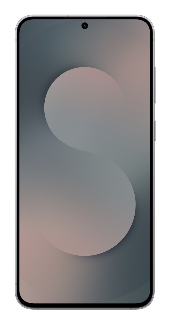 Samsung Galaxy S25 FE - 5G Smartphone - Dual-SIM - RAM 8 GB / Interner Speicher 256 GB - OLED-Display - 6.7 - 2340 x 1080 Pixel (120 Hz)