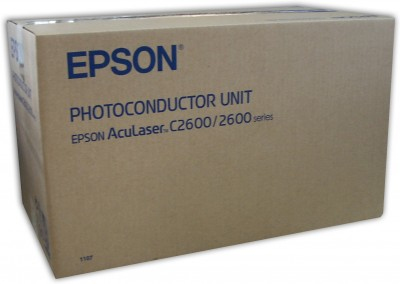 Epson AL-C2600 Photoconductor Unit 10k/40k