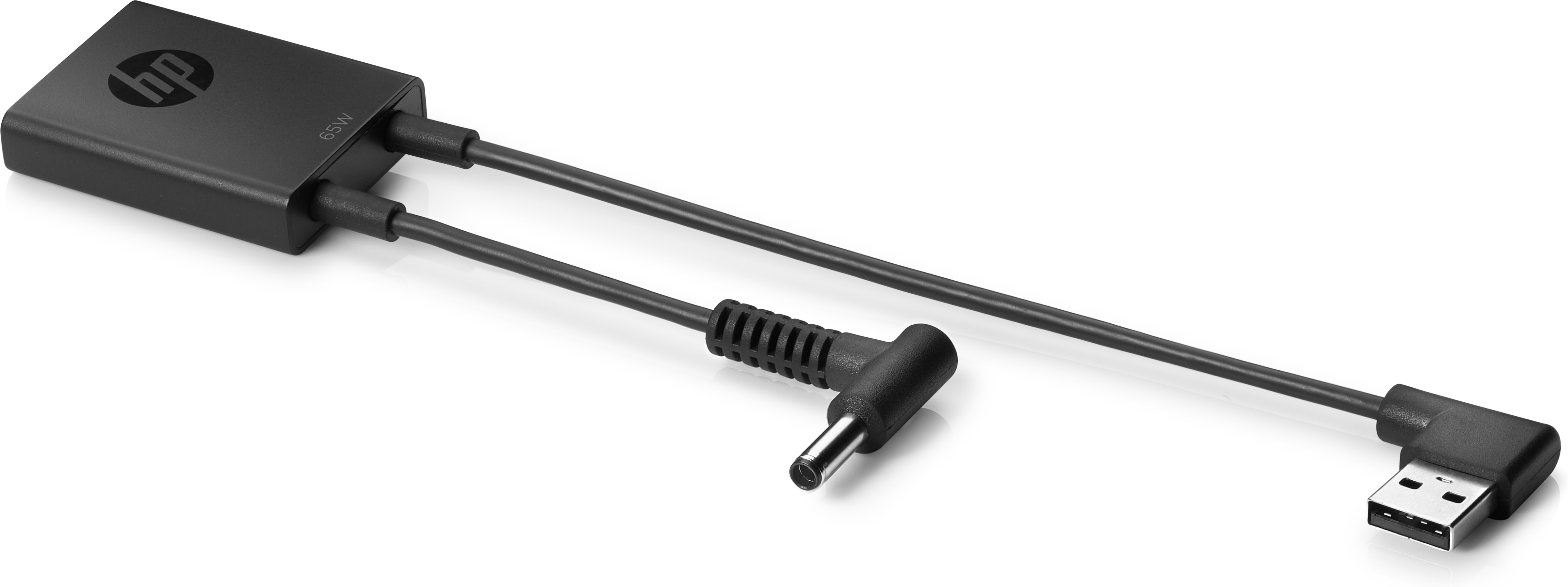 HP Adaptador de base de conexin USB-C de 4,5 mm G2