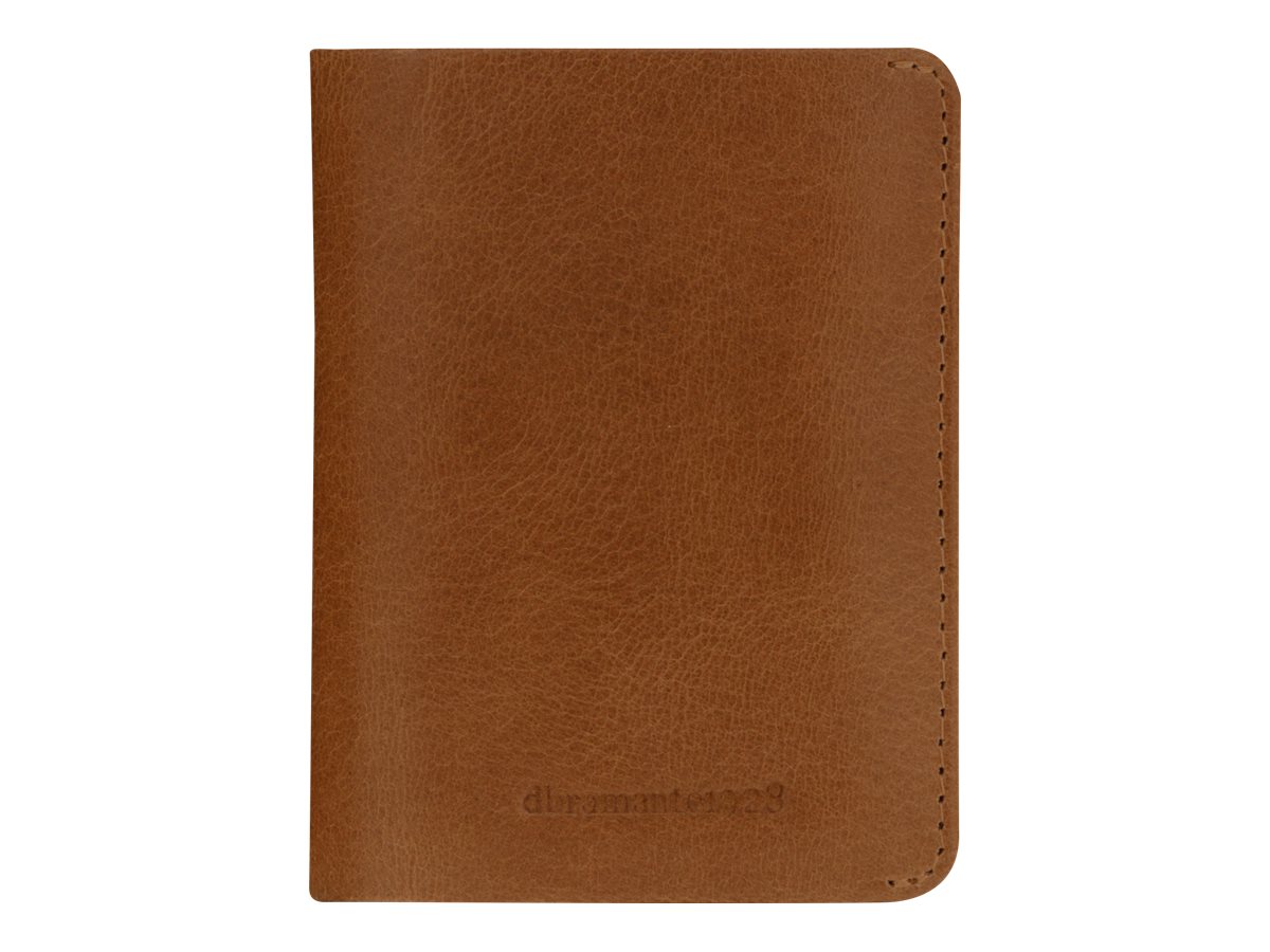 dbramante1928 BIATGT001679 portefeuille, �tui pour cartes, support de documents de voyage Marron Cuir