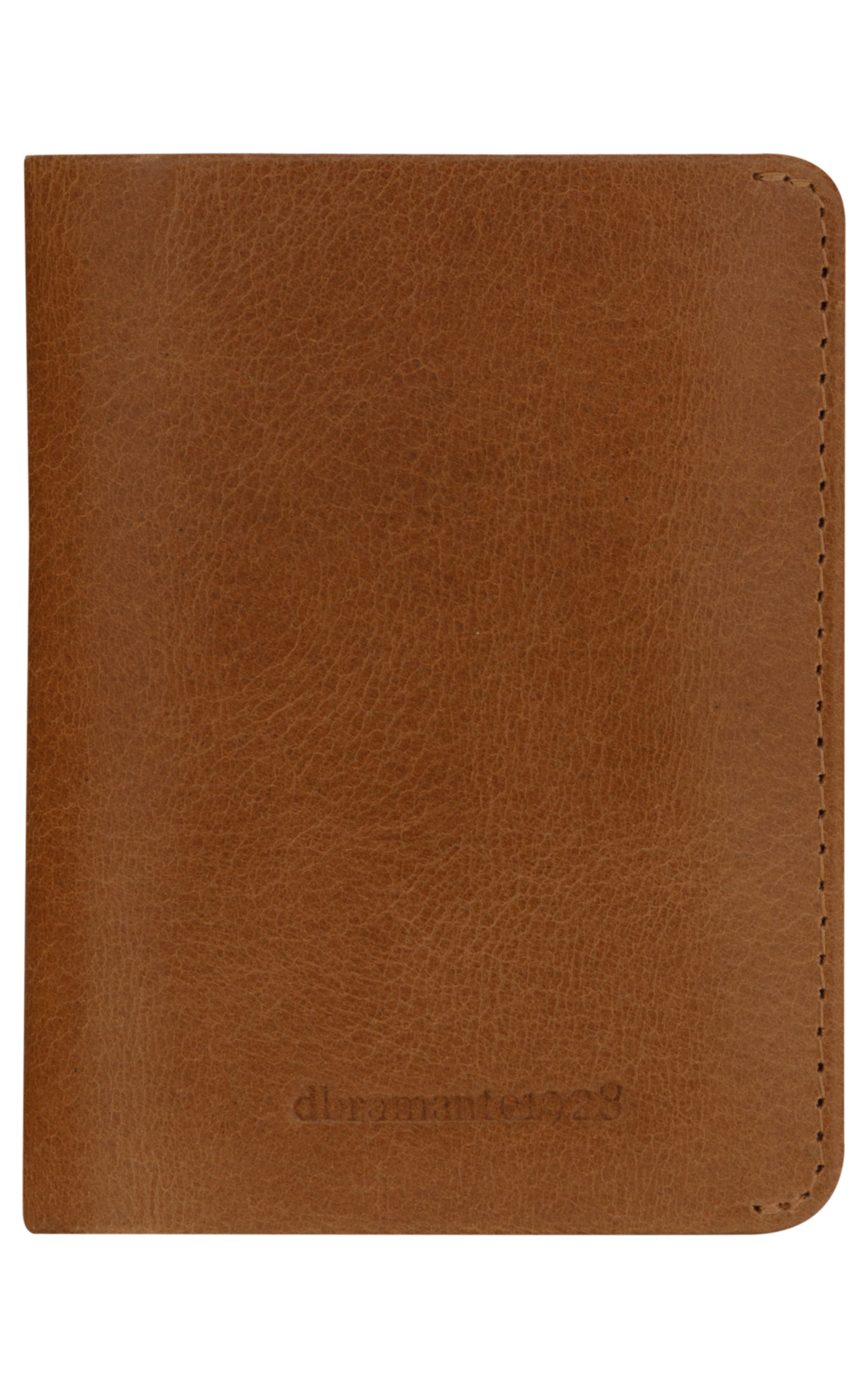 dbramante1928 BIATGT001679 portefeuille, �tui pour cartes, support de documents de voyage Marron Cuir