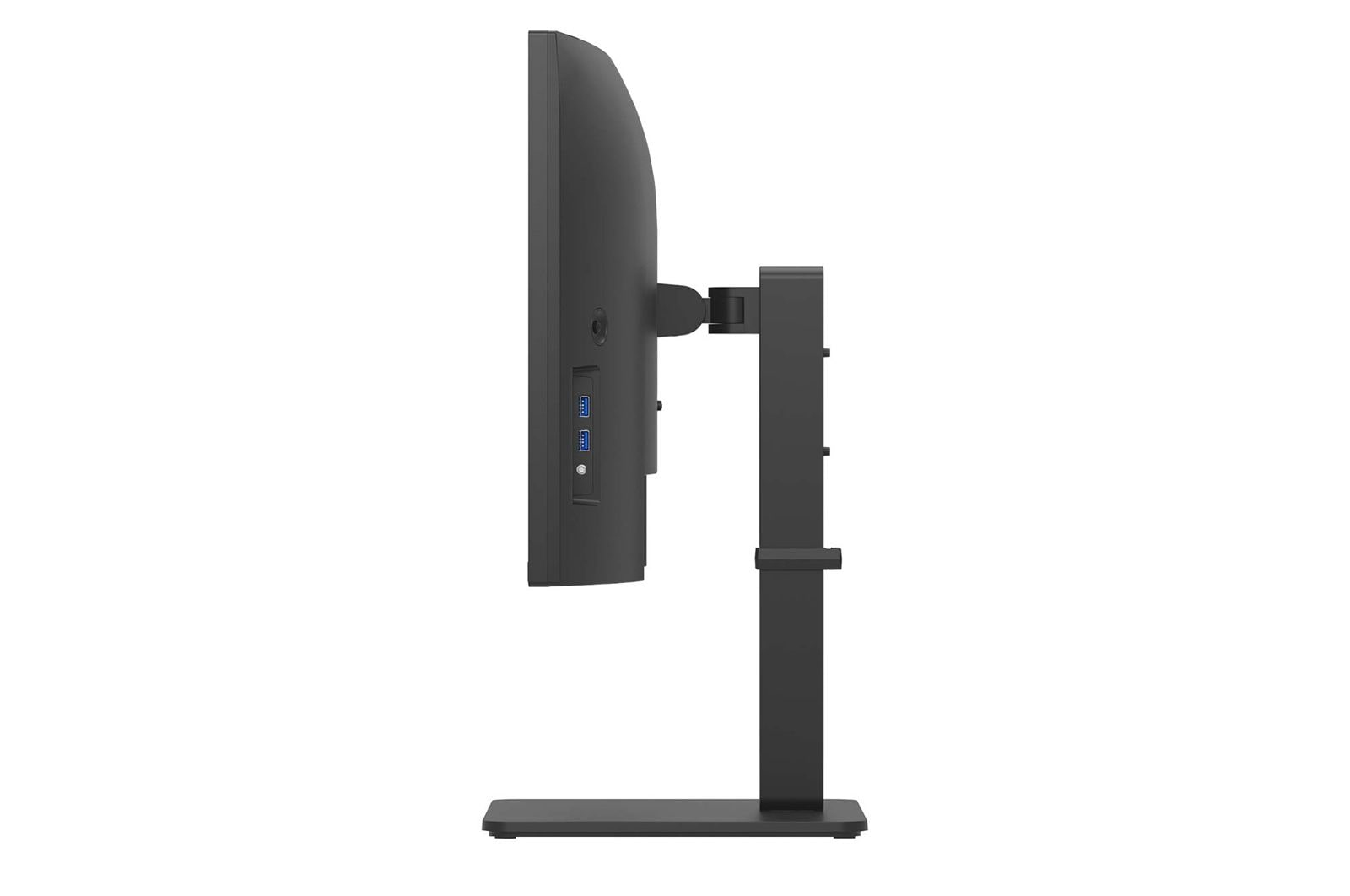 LG 34BA75QE-B computer monitor 86.4 cm (34) 3440 x 1440 pixels Wide Quad HD LCD Black