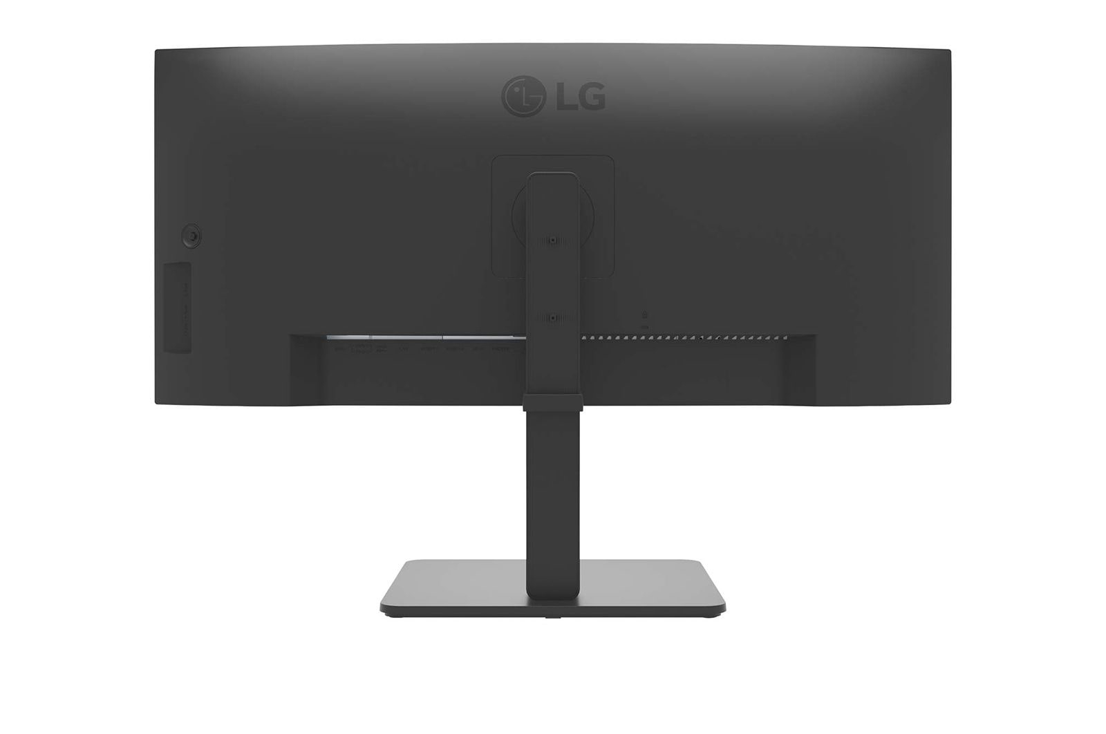 LG 34BA75QE-B computer monitor 86.4 cm (34) 3440 x 1440 pixels Wide Quad HD LCD Black