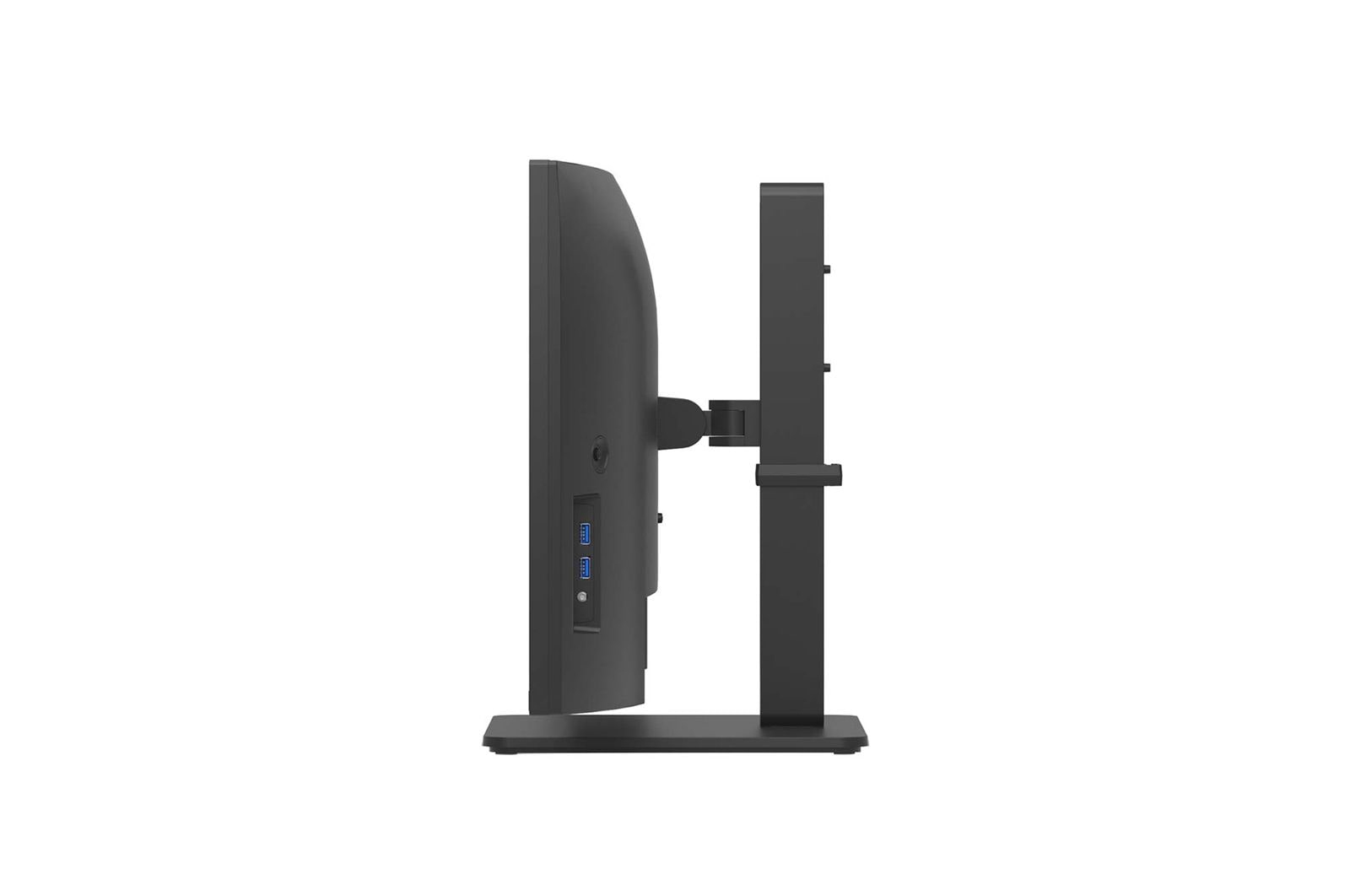 LG 34BA75QE-B computer monitor 86.4 cm (34) 3440 x 1440 pixels Wide Quad HD LCD Black