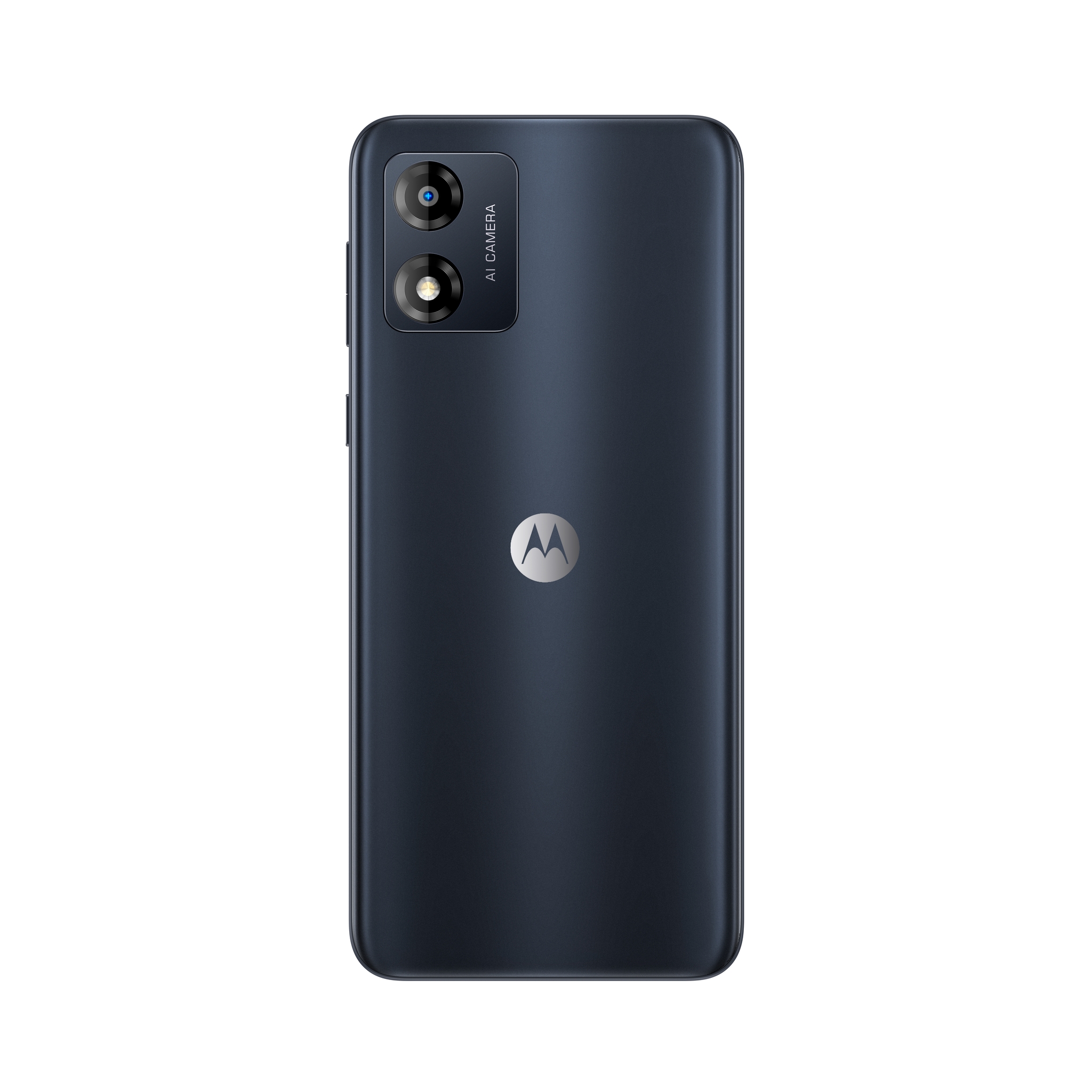 Motorola Mobility Motorola Moto E13 - 4G Smartphone - Dual-SIM - RAM 2 GB / Interner Speicher 64 GB - microSD slot - LCD-Anzeige - 6.5 - 1600 x 720 Pixel (60 Hz)