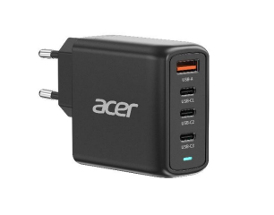 Acer Batterieladeger�t - GaN - Wechselstrom