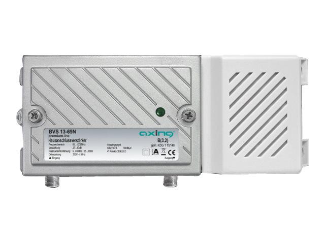 axing BVS 13-69N - RF-Verstrker