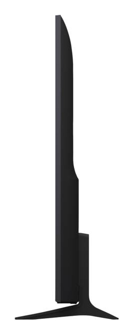 LG 65QNED8EB3B 165.1 cm (65) 4K Ultra HD Smart TV Wi-Fi Black
