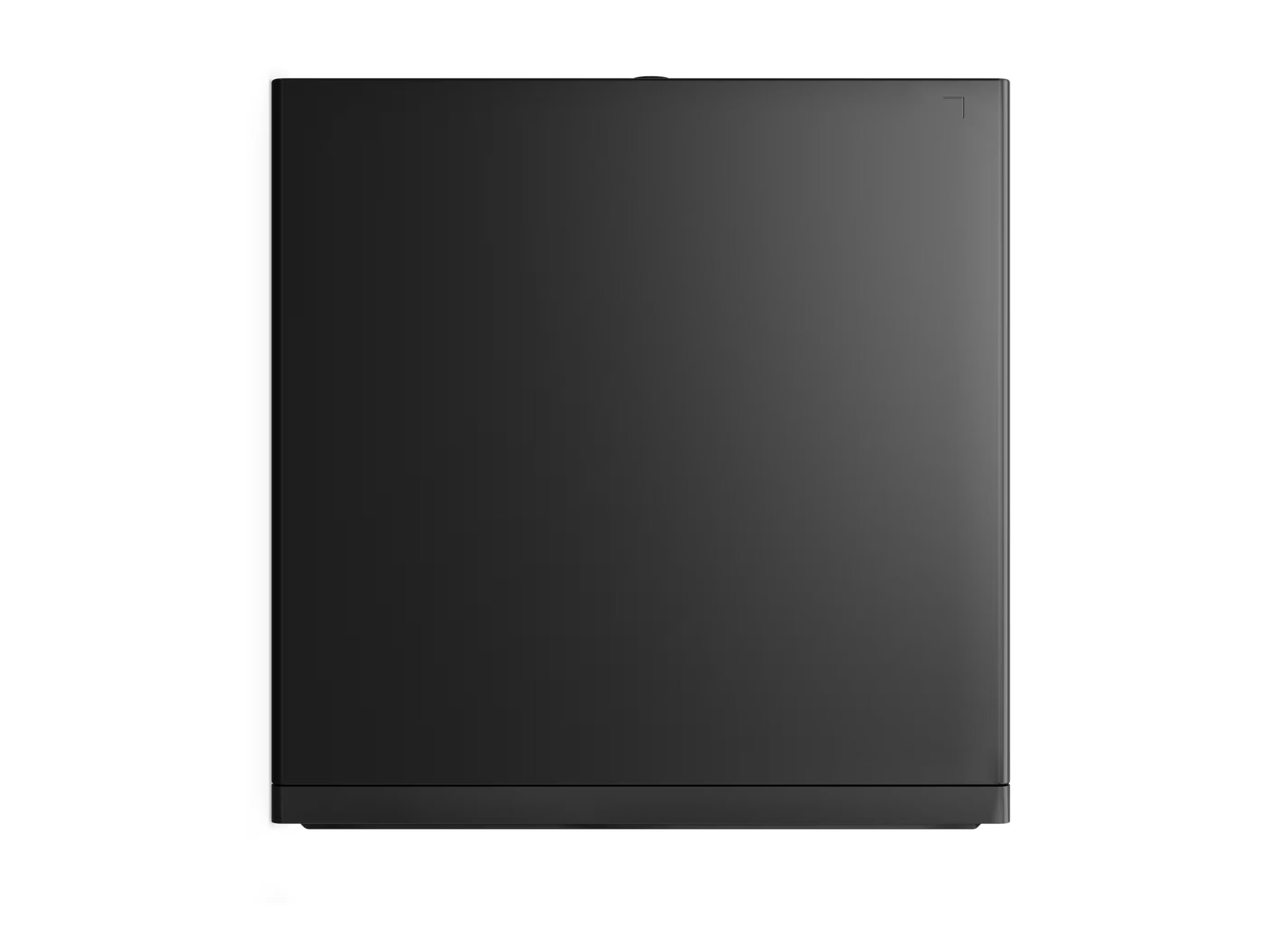 Lenovo ThinkCentre M70q Gen 6 Intel Core Ultra 5 225T 32 Go DDR5-SDRAM 512 Go SSD Windows 11 Pro Mini PC Noir