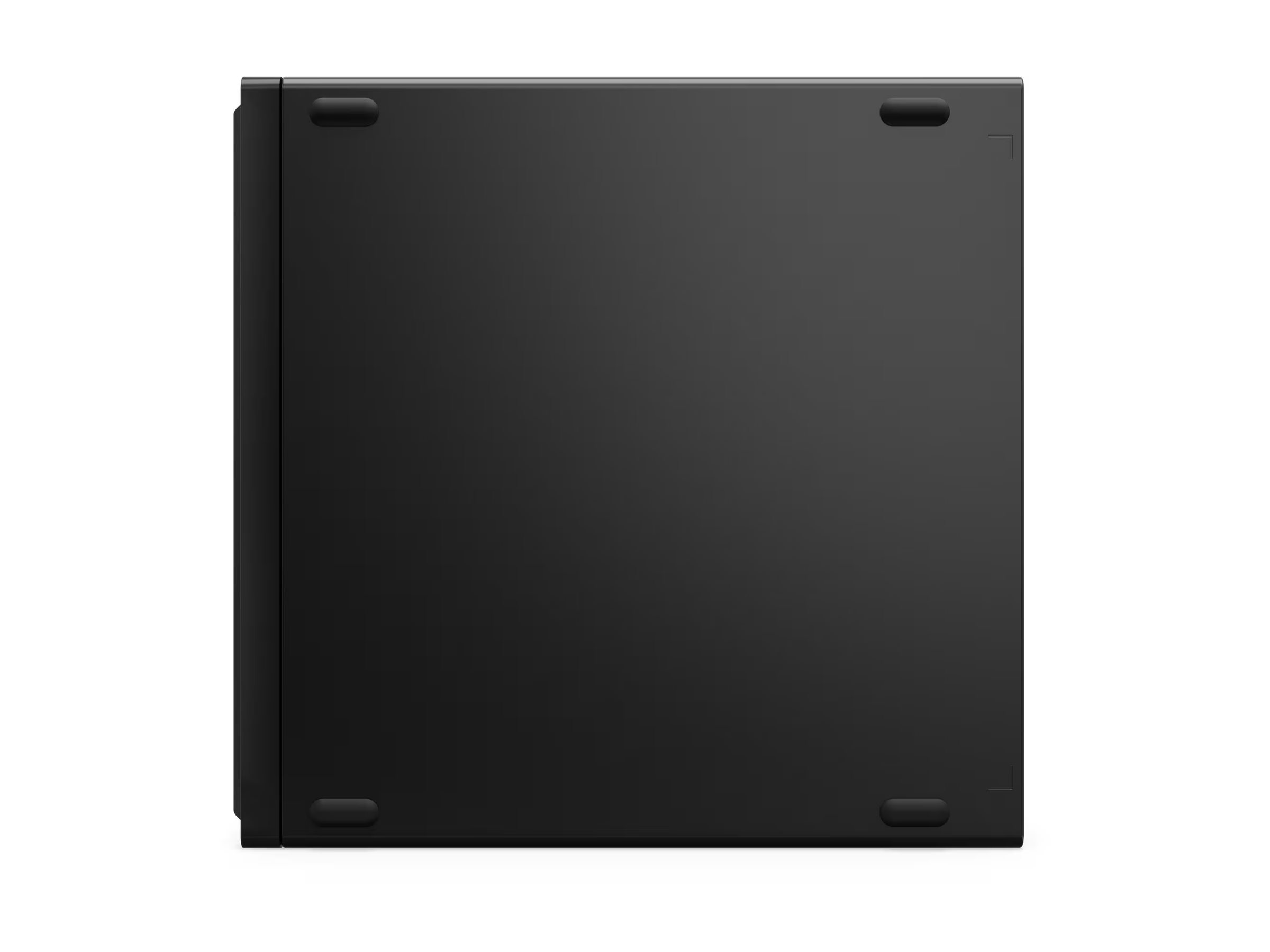 Lenovo ThinkCentre M70q Gen 6 Intel Core Ultra 5 225T 32 Go DDR5-SDRAM 512 Go SSD Windows 11 Pro Mini PC Noir