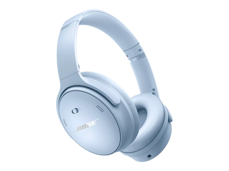 Bose QuietComfort - Kopfhrer mit Mikrofon - ohrumschlieend