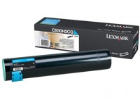 Lexmark C930H2CG Cartouche de toner 1 pice(s) Original Cyan