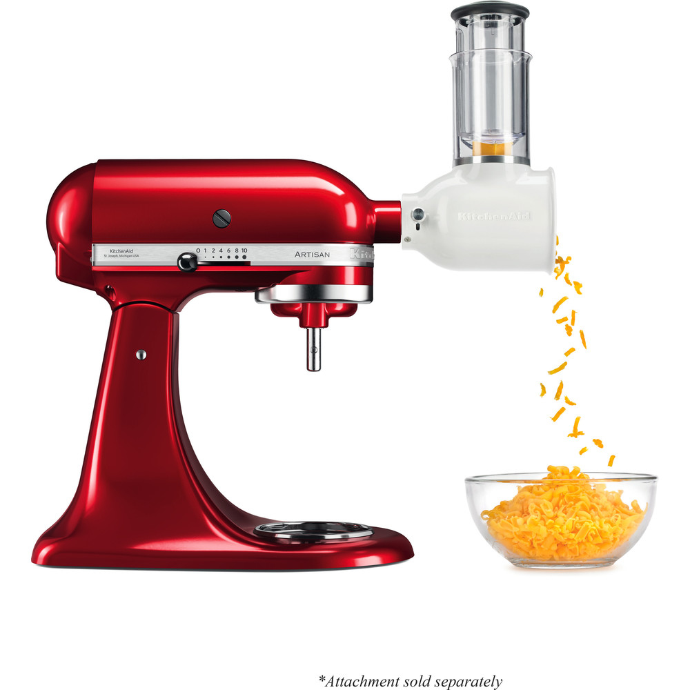 KitchenAid 5KSMVSA mixer/food processor accessory Food grinder
