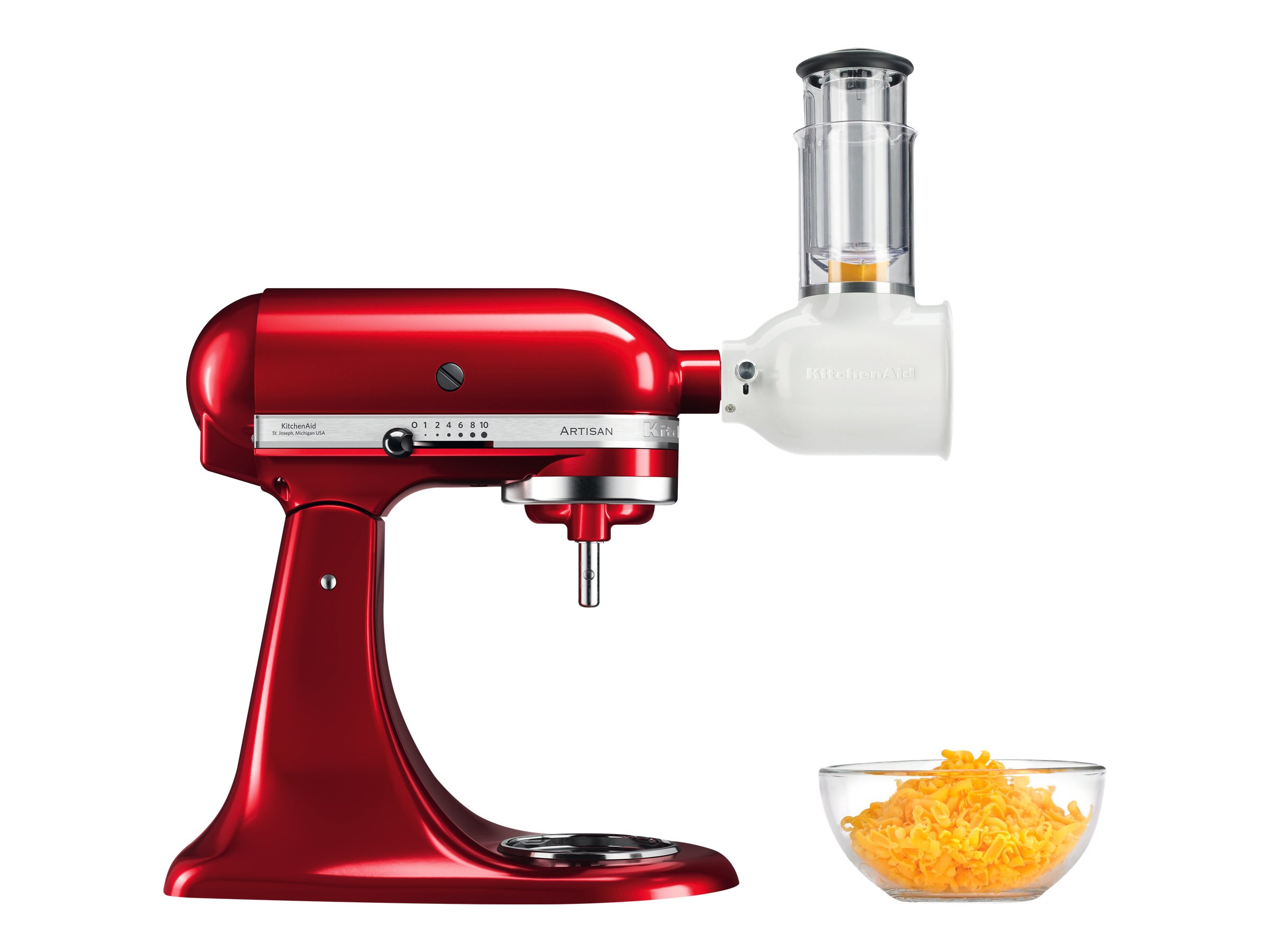 KitchenAid 5KSMVSA mixer/food processor accessory Food grinder