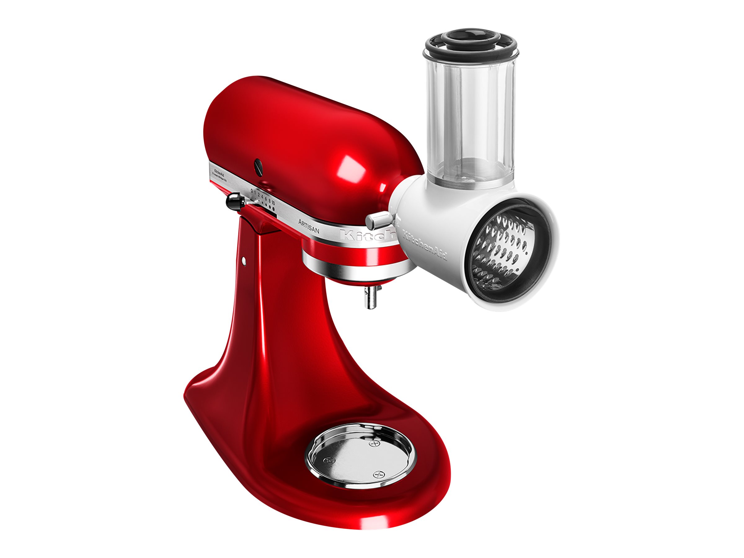 KitchenAid 5KSMVSA mixer/food processor accessory Food grinder
