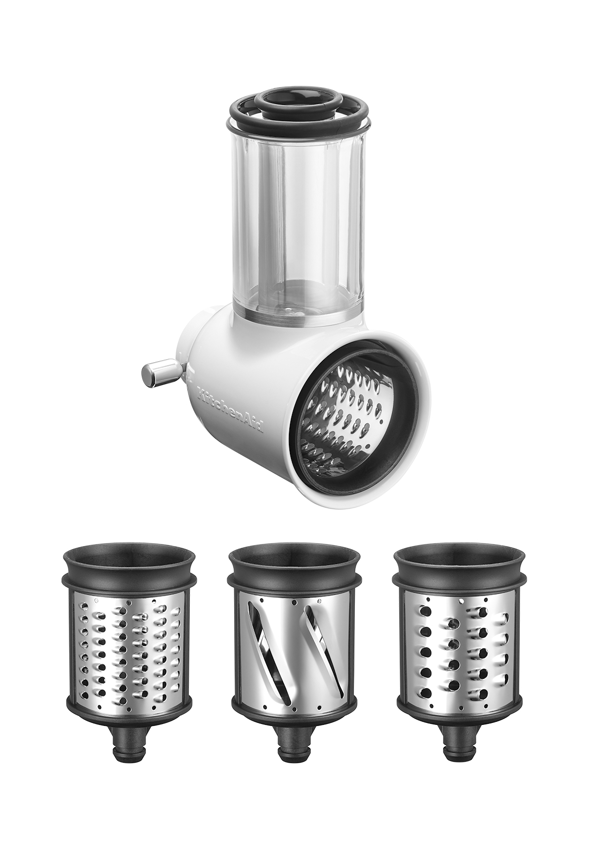 KitchenAid 5KSMVSA mixer/food processor accessory Food grinder